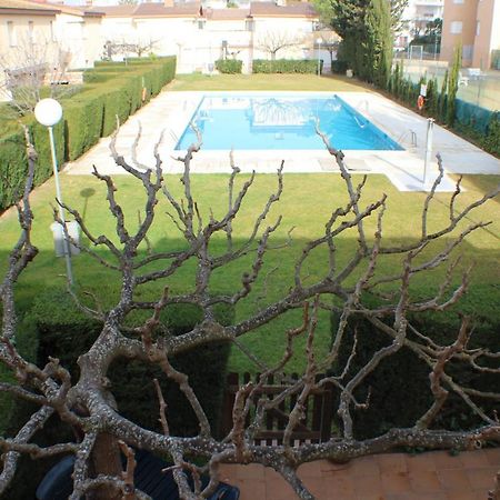 Port Estrella 24 Villa Roses Buitenkant foto
