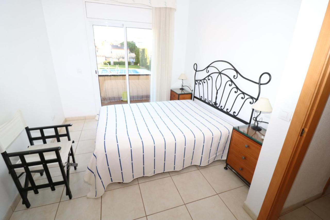 Port Estrella 24 Villa Roses Buitenkant foto