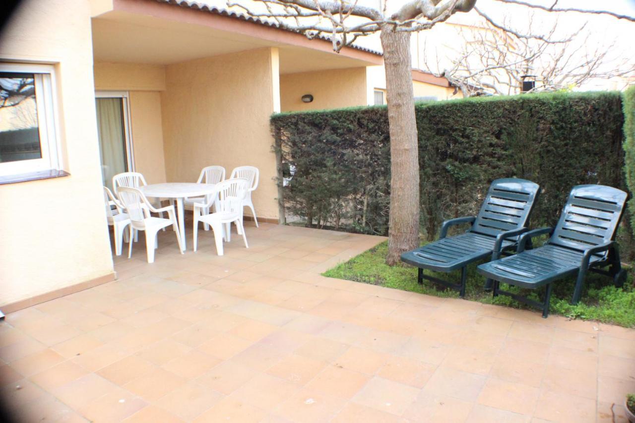 Port Estrella 24 Villa Roses Buitenkant foto