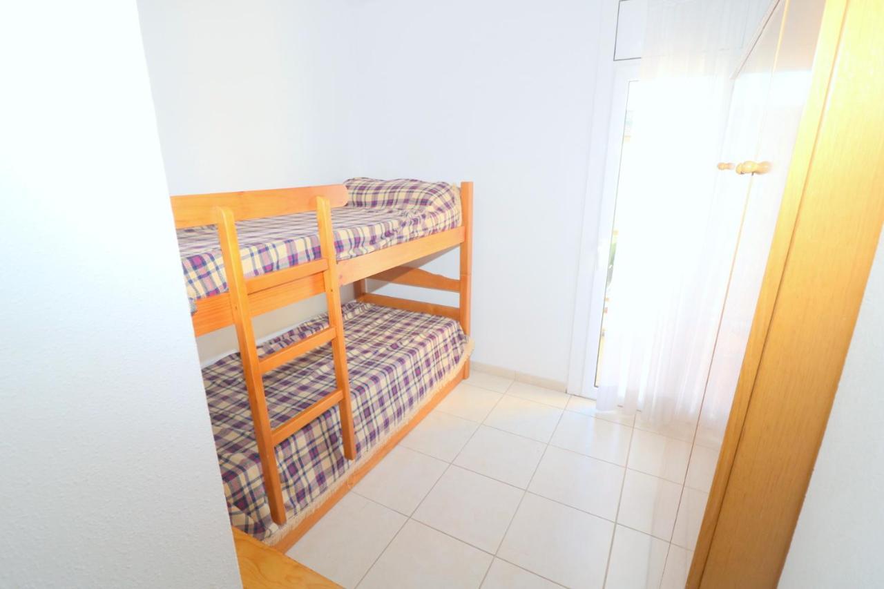 Port Estrella 24 Villa Roses Buitenkant foto