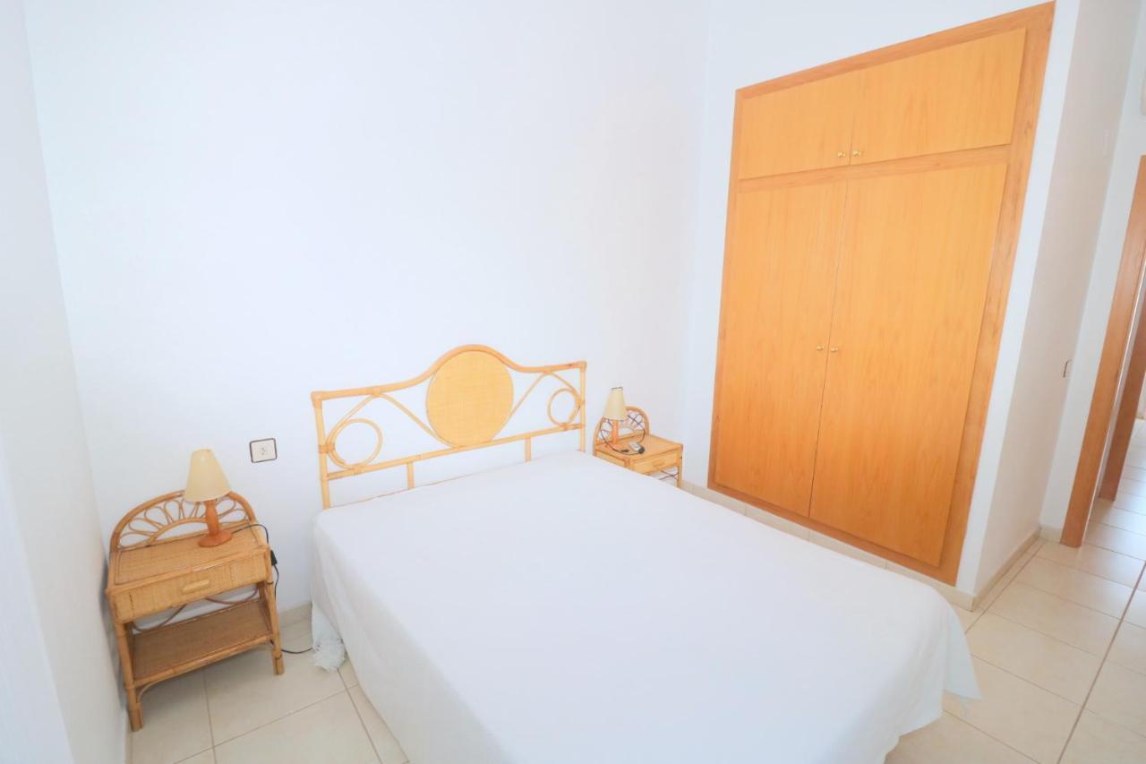 Port Estrella 24 Villa Roses Buitenkant foto