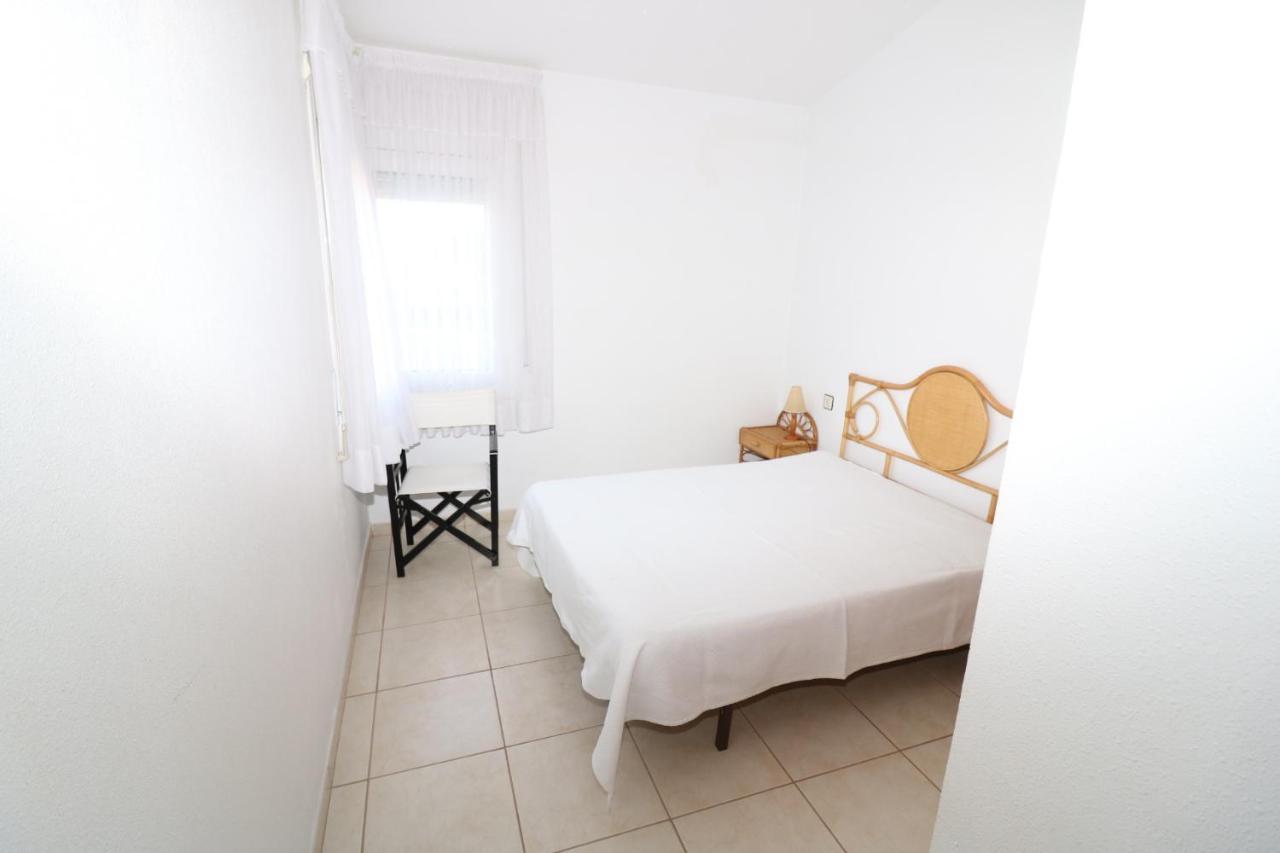 Port Estrella 24 Villa Roses Buitenkant foto