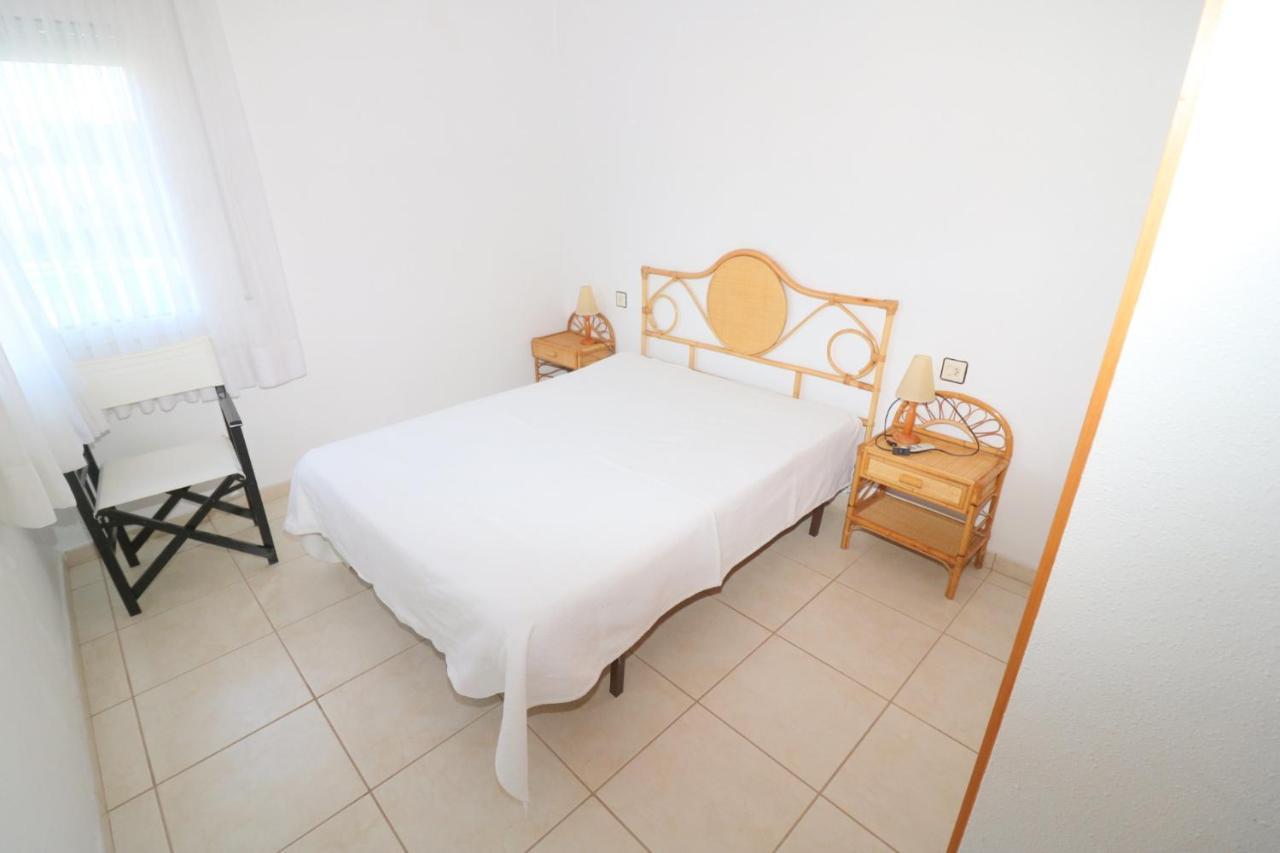 Port Estrella 24 Villa Roses Buitenkant foto