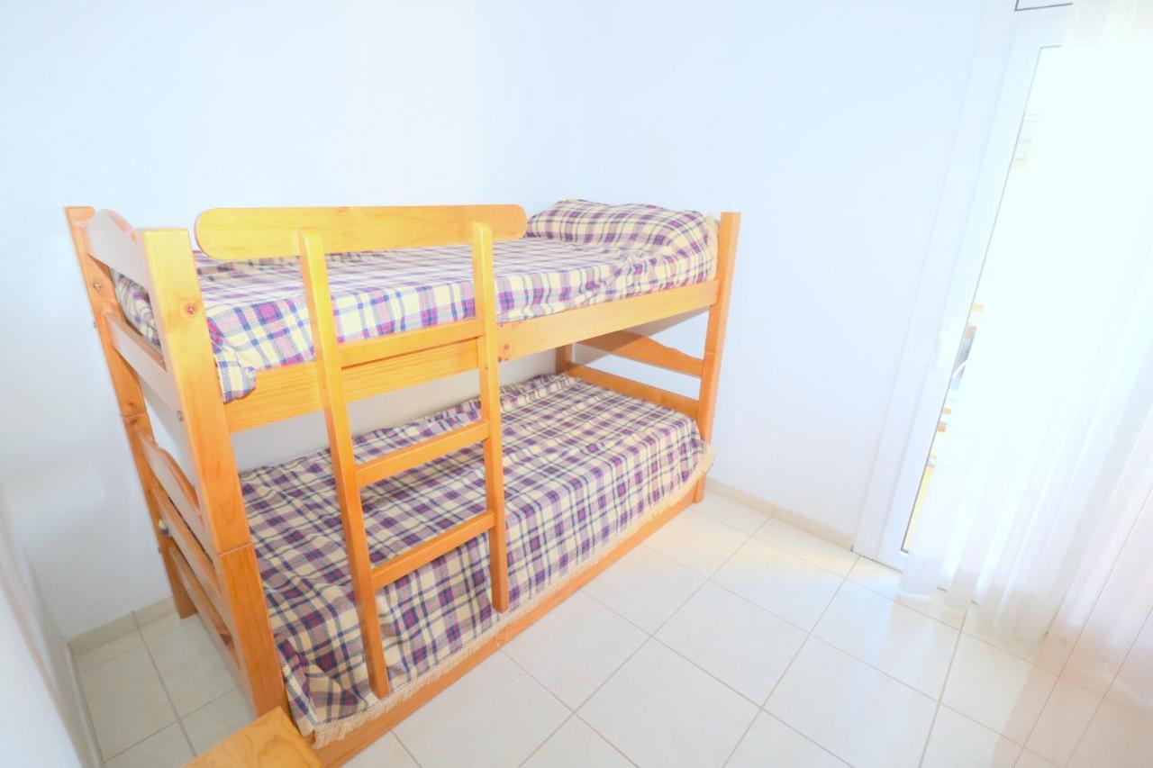 Port Estrella 24 Villa Roses Buitenkant foto