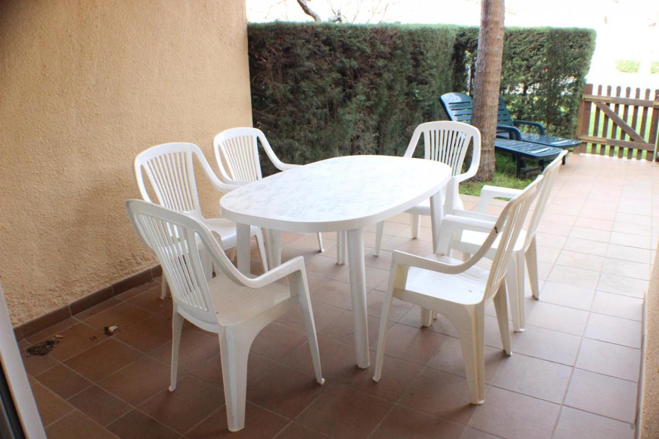Port Estrella 24 Villa Roses Buitenkant foto