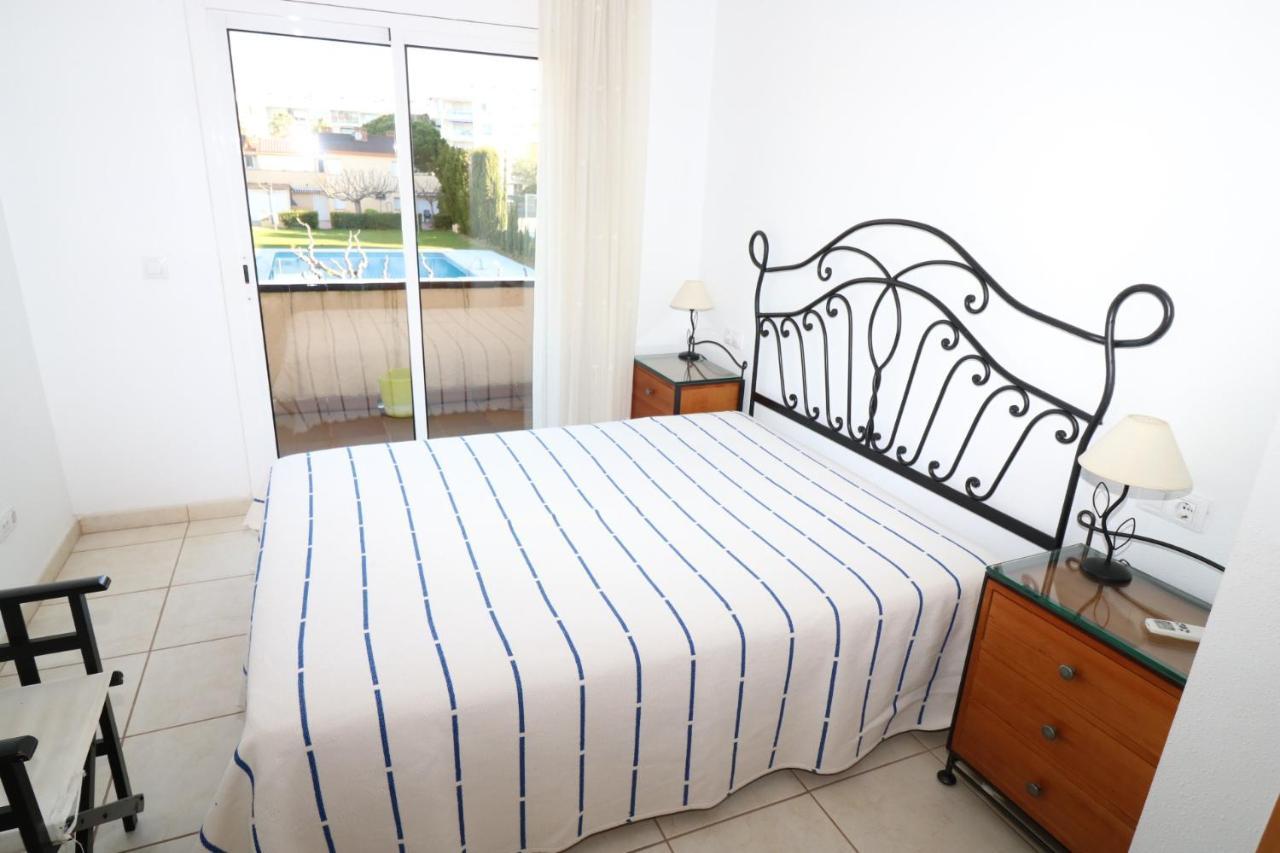 Port Estrella 24 Villa Roses Buitenkant foto